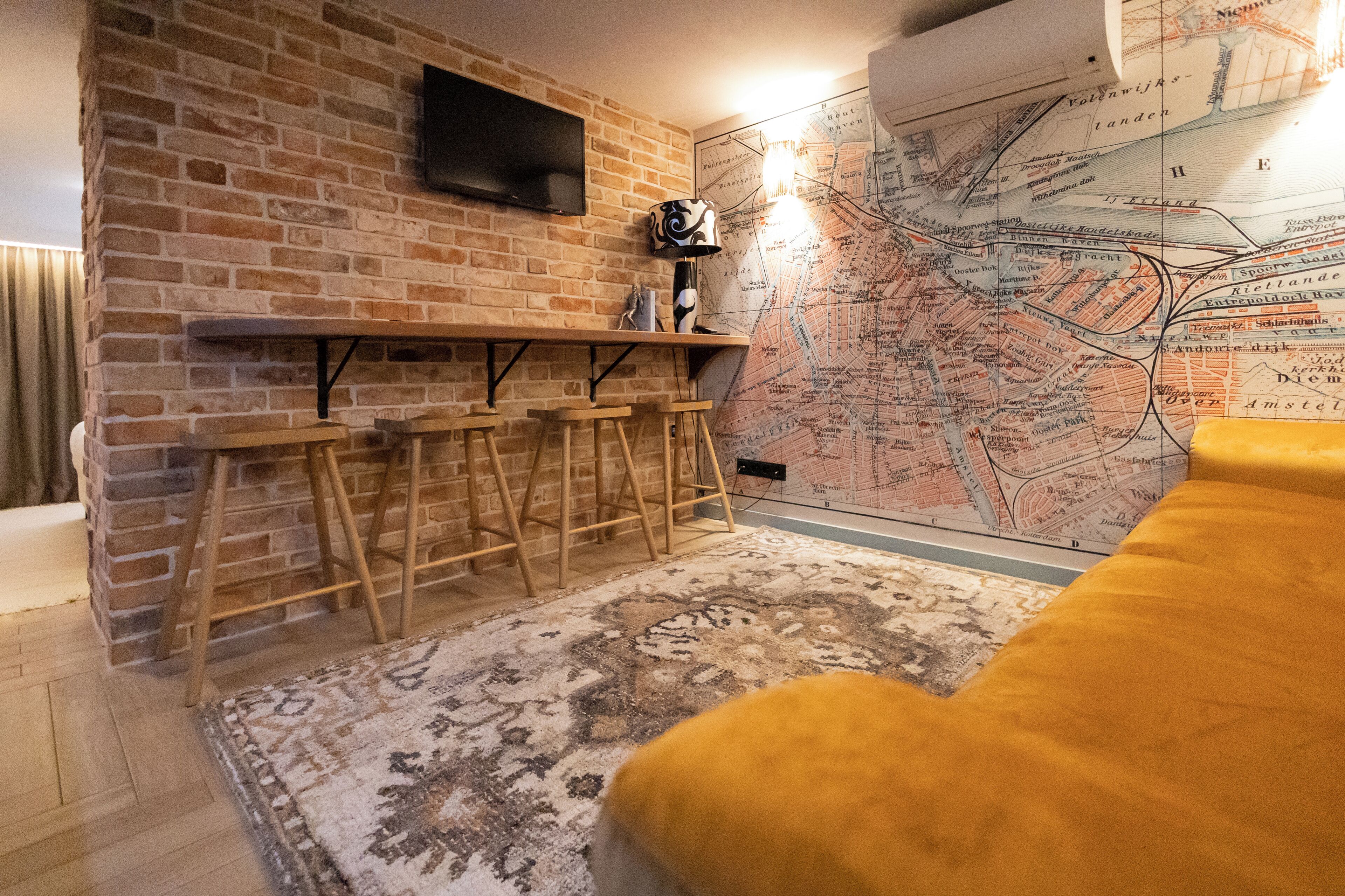 Photo - De Ware Jacob Boutique Hotel