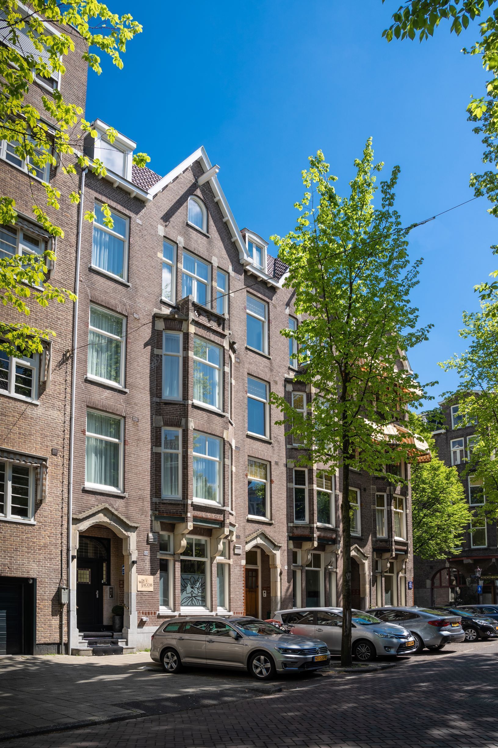 Photo - De Ware Jacob Boutique Hotel