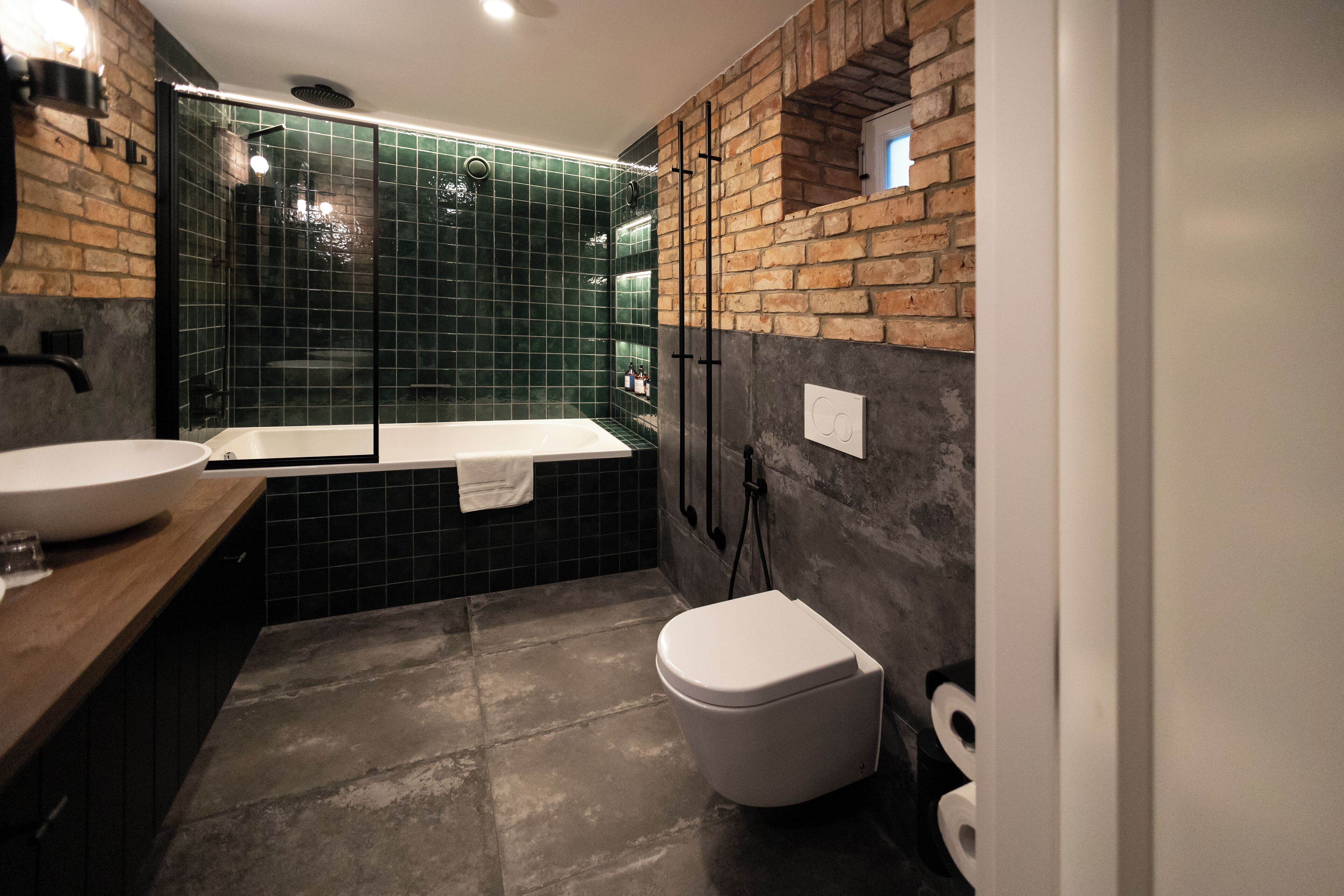 Photo - De Ware Jacob Boutique Hotel