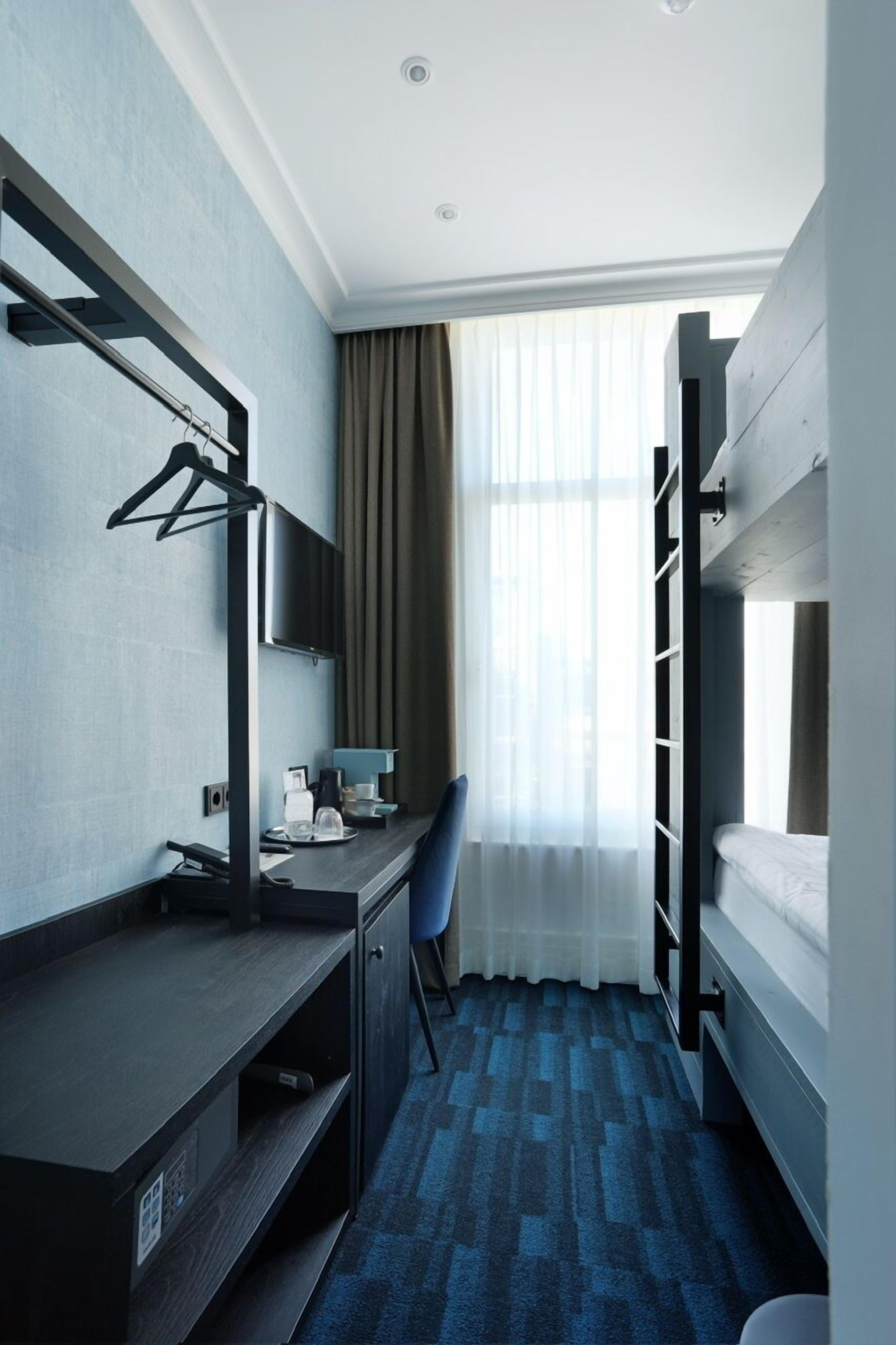 Photo - De Ware Jacob Boutique Hotel