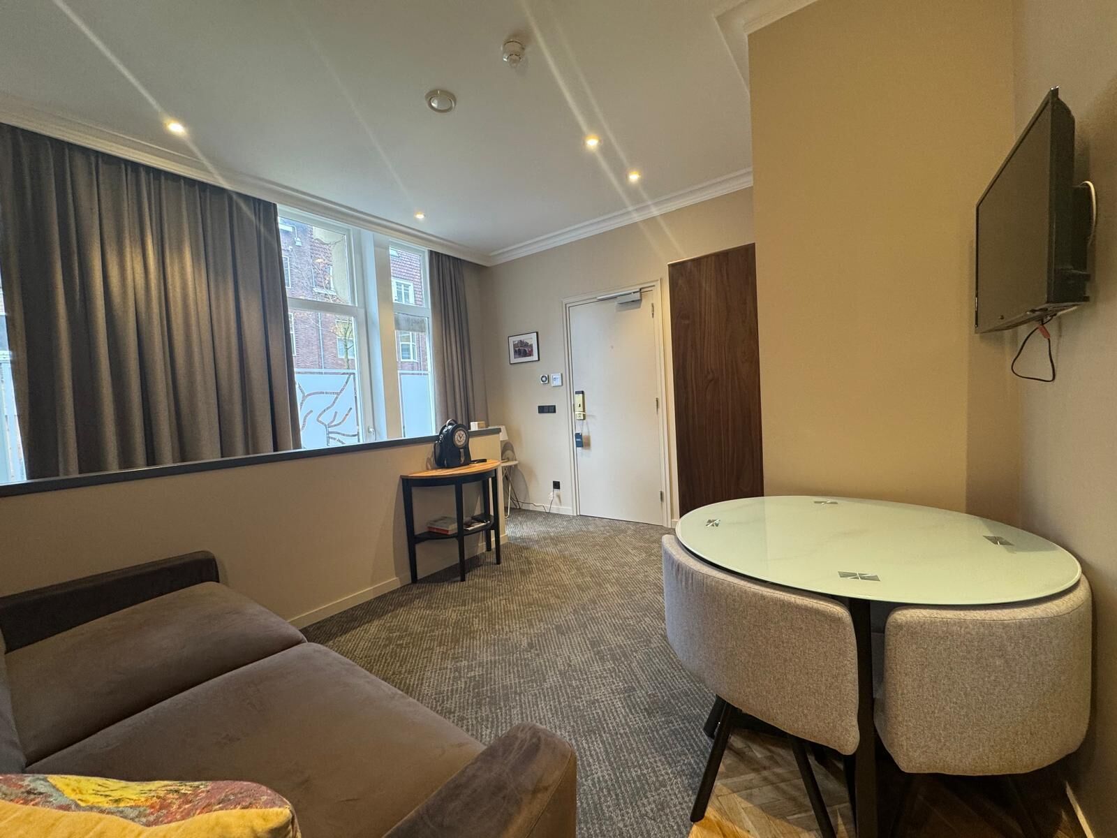 Photo - De Ware Jacob Boutique Hotel