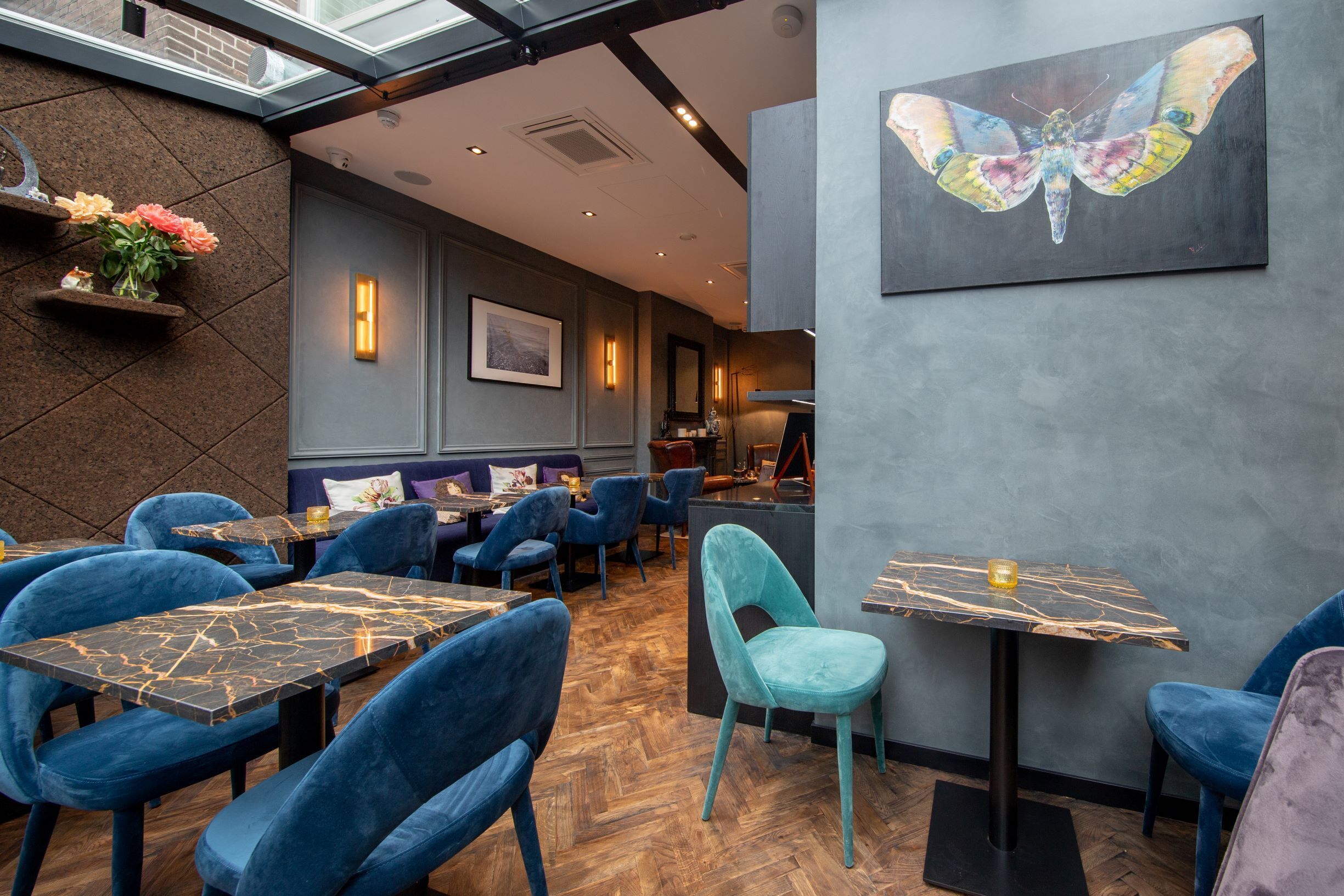 Photo - De Ware Jacob Boutique Hotel