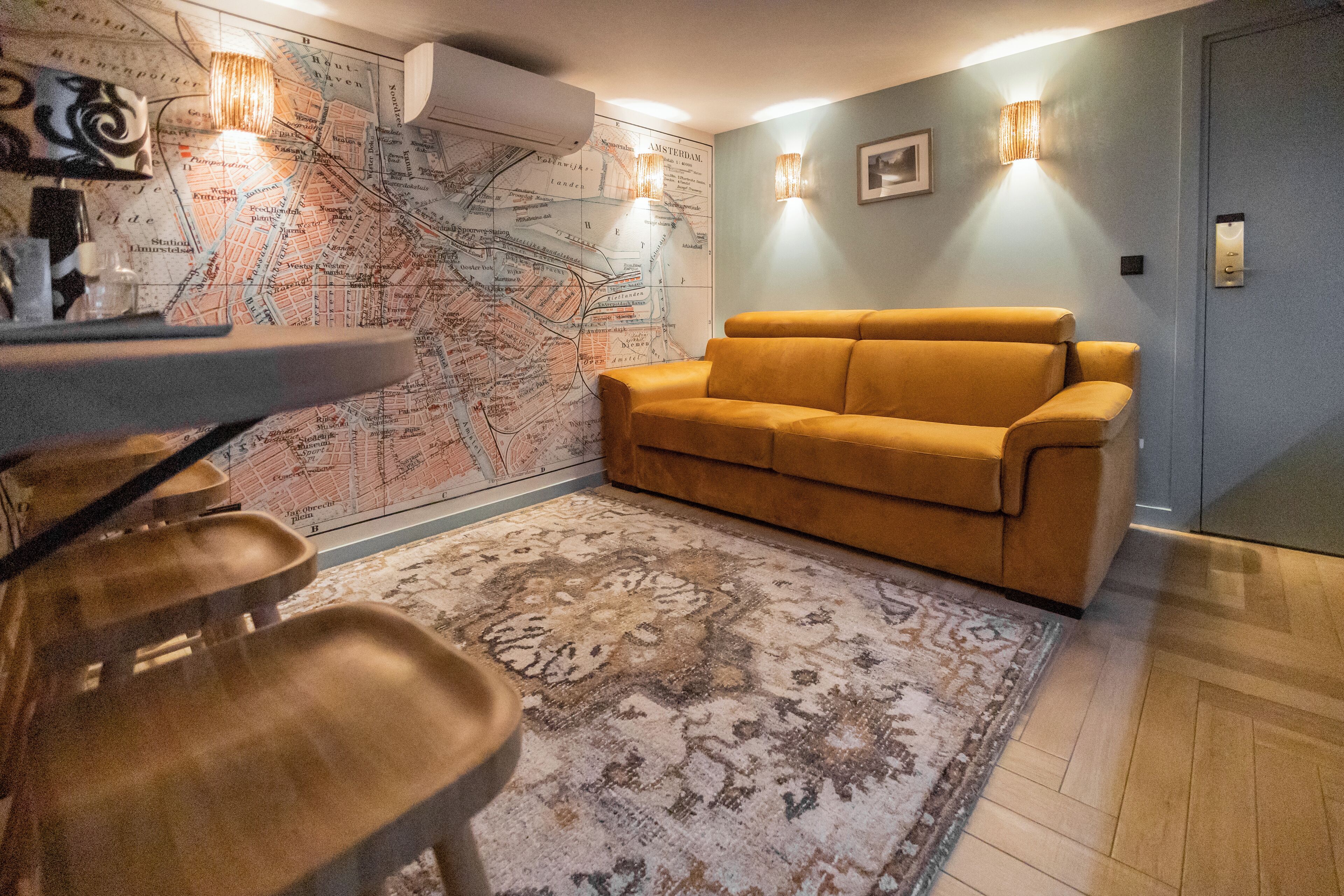 Photo - De Ware Jacob Boutique Hotel