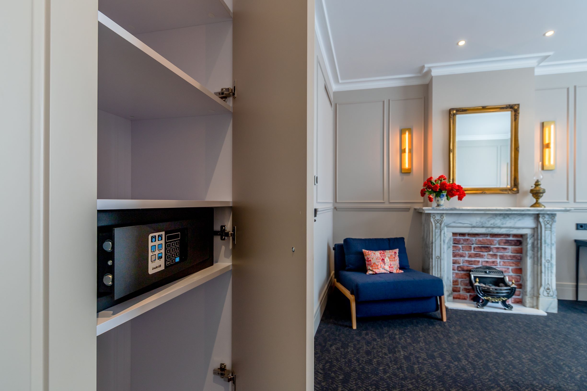 Photo - De Ware Jacob Boutique Hotel