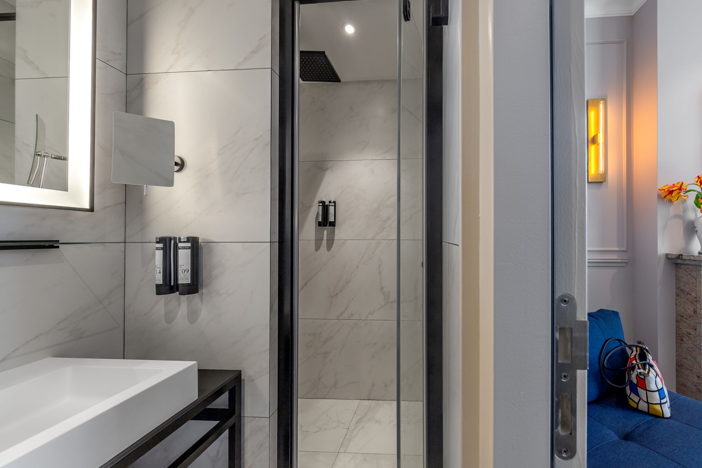 Photo - De Ware Jacob Boutique Hotel