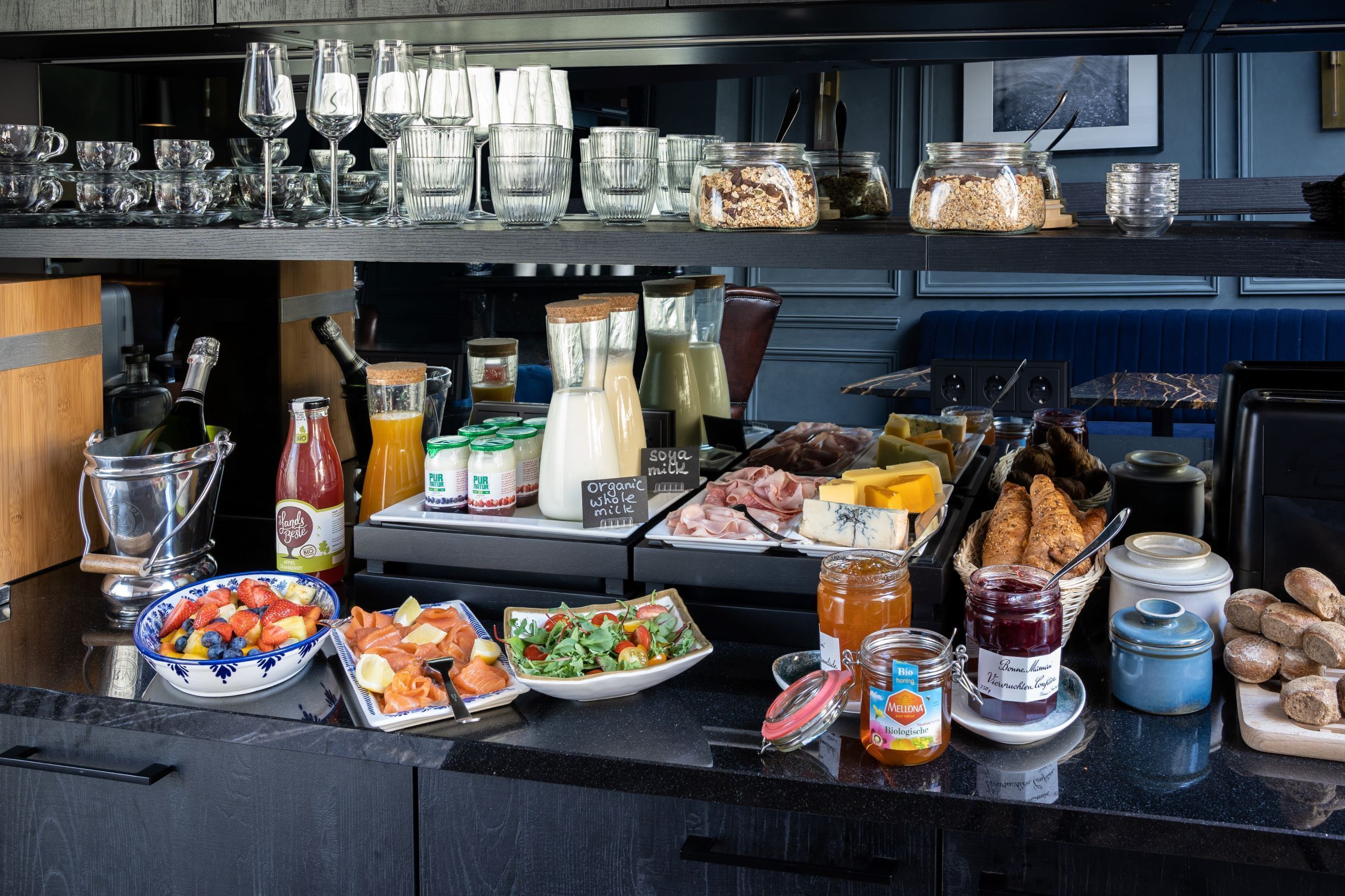 Photo - De Ware Jacob Boutique Hotel