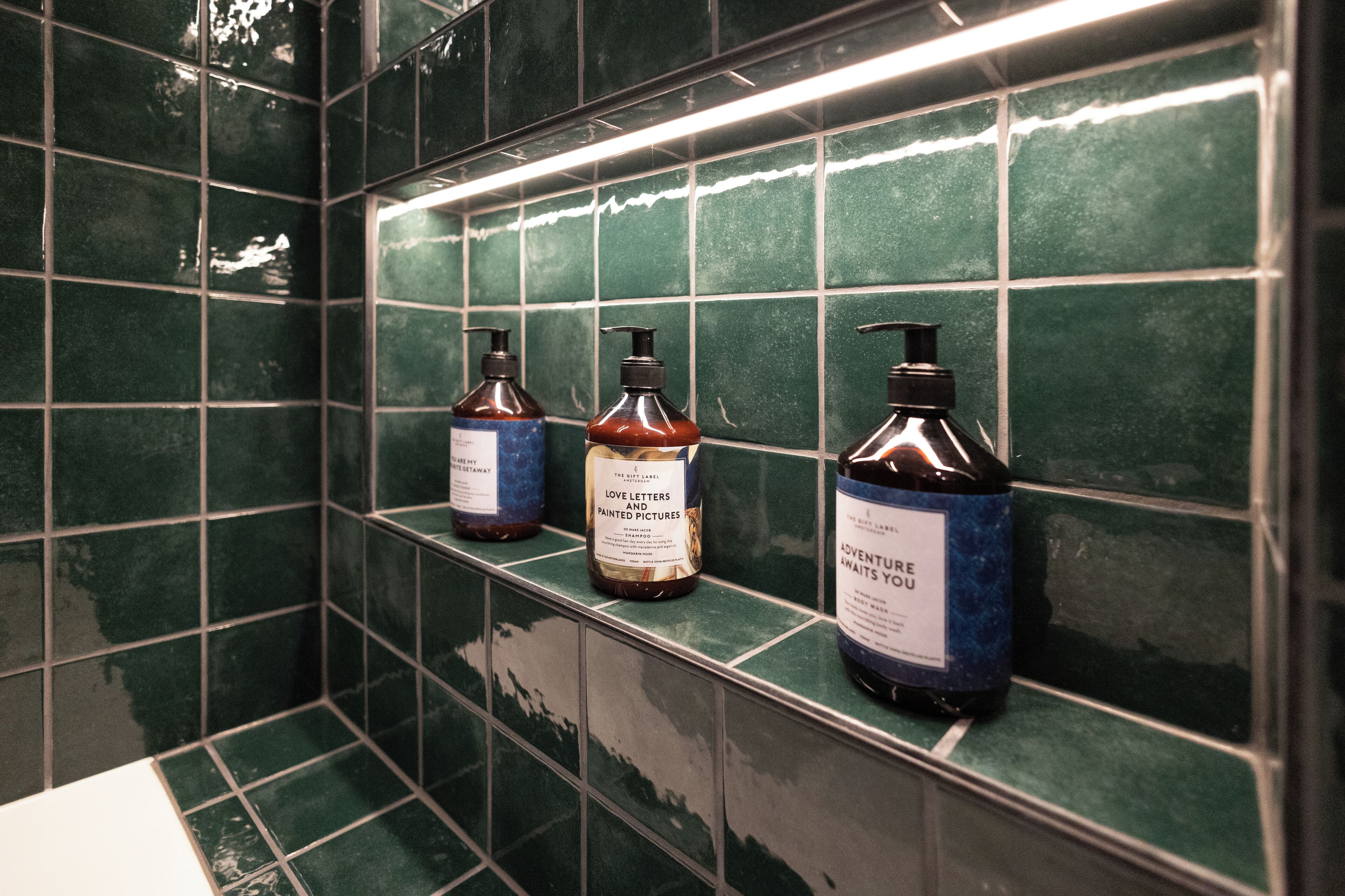 Photo - De Ware Jacob Boutique Hotel