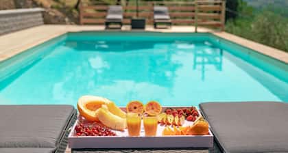 Tuscany View - Villa Arianna