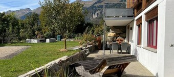 Holiday apartment Brienz BE for 1 - 2 persons with 1 bedroom - Holiday apartment