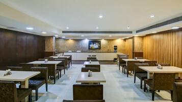 Cocina internacional