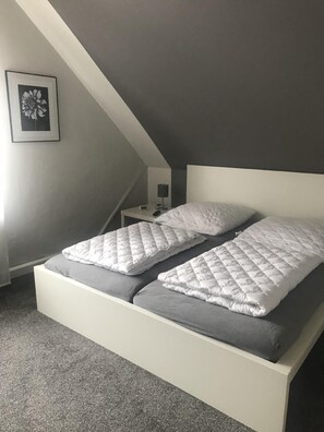 1 bedroom, WiFi