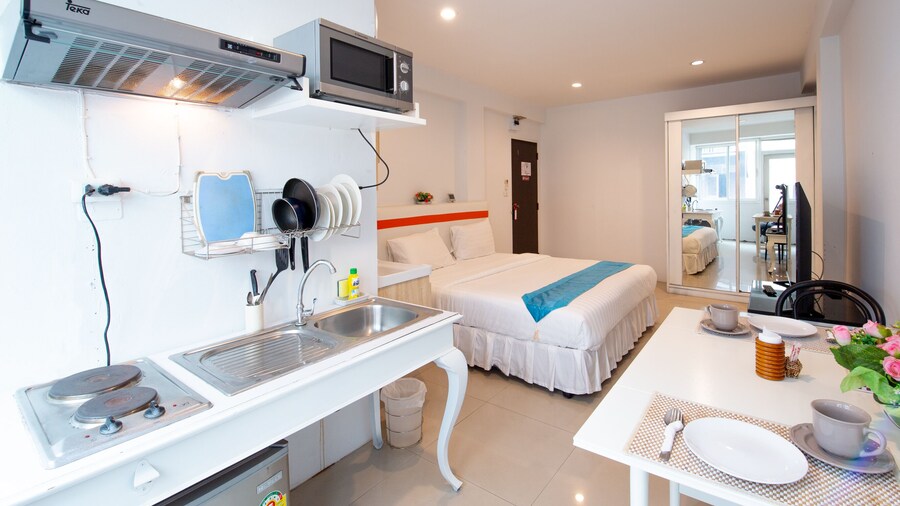 Arawana Residence Phromphong