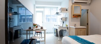 Arawana Residence Phromphong