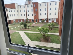 Interior - Toothbrush Apartments - Ipswich Nr Train - Ranelagh Rd (Ipswich)