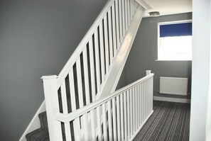 Interior - Toothbrush Apartments - Ipswich Nr Train - Ranelagh Rd (Ipswich)