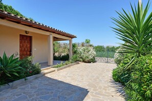 Exterior - MAGDALENA, traditional villa near the town. (Pollensa)