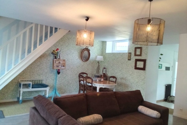 SALON/SALLE