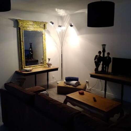 MAISON PROCHE ST MALO /CANCALE/MONT ST MICHEL