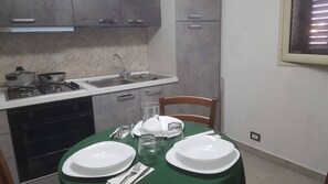 مطبخ خاص