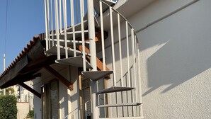 住宿正面