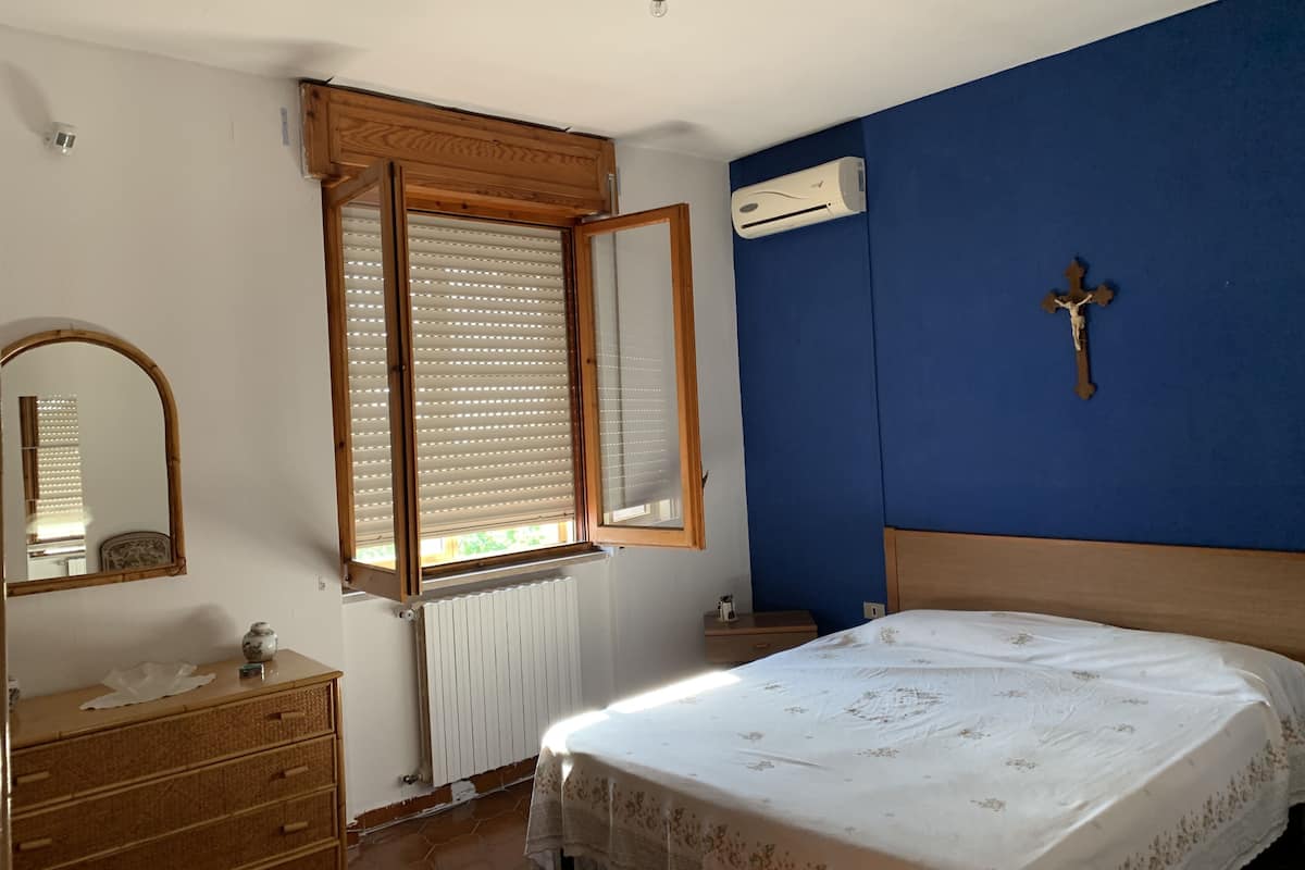 Family House | 2 bedrooms, WiFi (free)