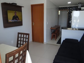 TV connectée