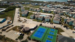 Sportplatz