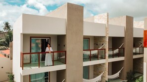 Exterior - Pousada Ricoco (São Miguel dos Milagres)
