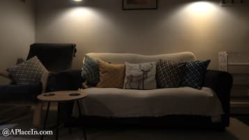 Télévision, lecteur de DVD, livres, écrans d'ordinateur