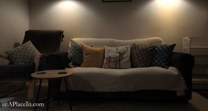 Boutique cottage in the heart of Winchcombe