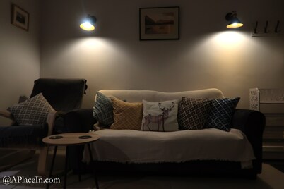 Boutique cottage in the heart of Winchcombe