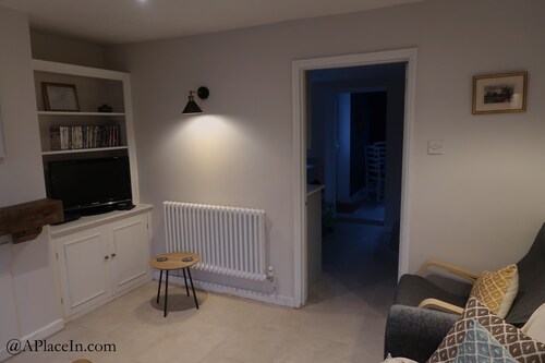 Boutique cottage in the heart of Winchcombe