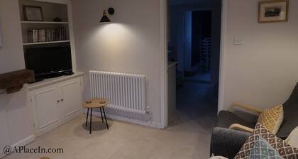 Boutique cottage in the heart of Winchcombe