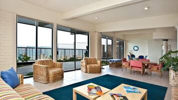 Smart-tv en een dvd-speler