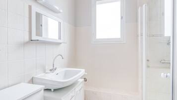 Secadora de cabello y toallas