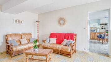 Televisión y reproductor de DVD