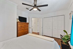 House (Anchors Away (4/2)) | 5 bedrooms, free WiFi - Anchors Away (Panama City Beach)