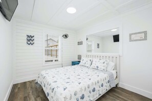 Apartment (Sunset Escapes B (2/1)) | 2 Schlafzimmer, kostenloses WLAN