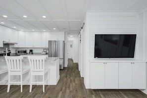 Apartment (Sunset Escapes B (2/1)) | 2 Schlafzimmer, kostenloses WLAN