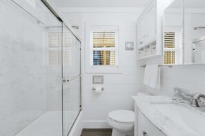 Appart'hôtel (Sunset Escapes B (2/1)) | Salle de bain