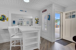 Apartment (Sunset Escapes A (3/1)) | 2 Schlafzimmer, kostenloses WLAN