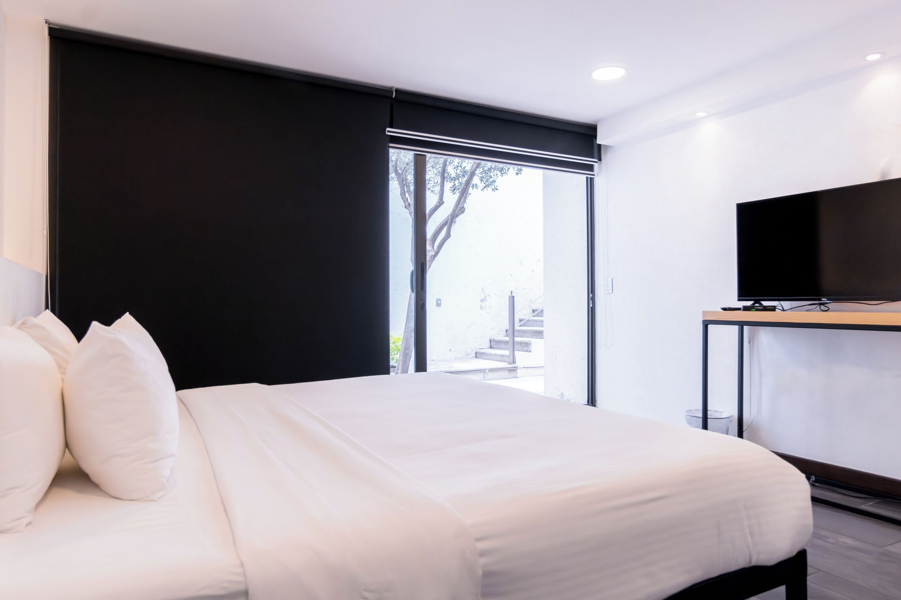 junior suite | 1 bedroom, soundproofing, bed sheets