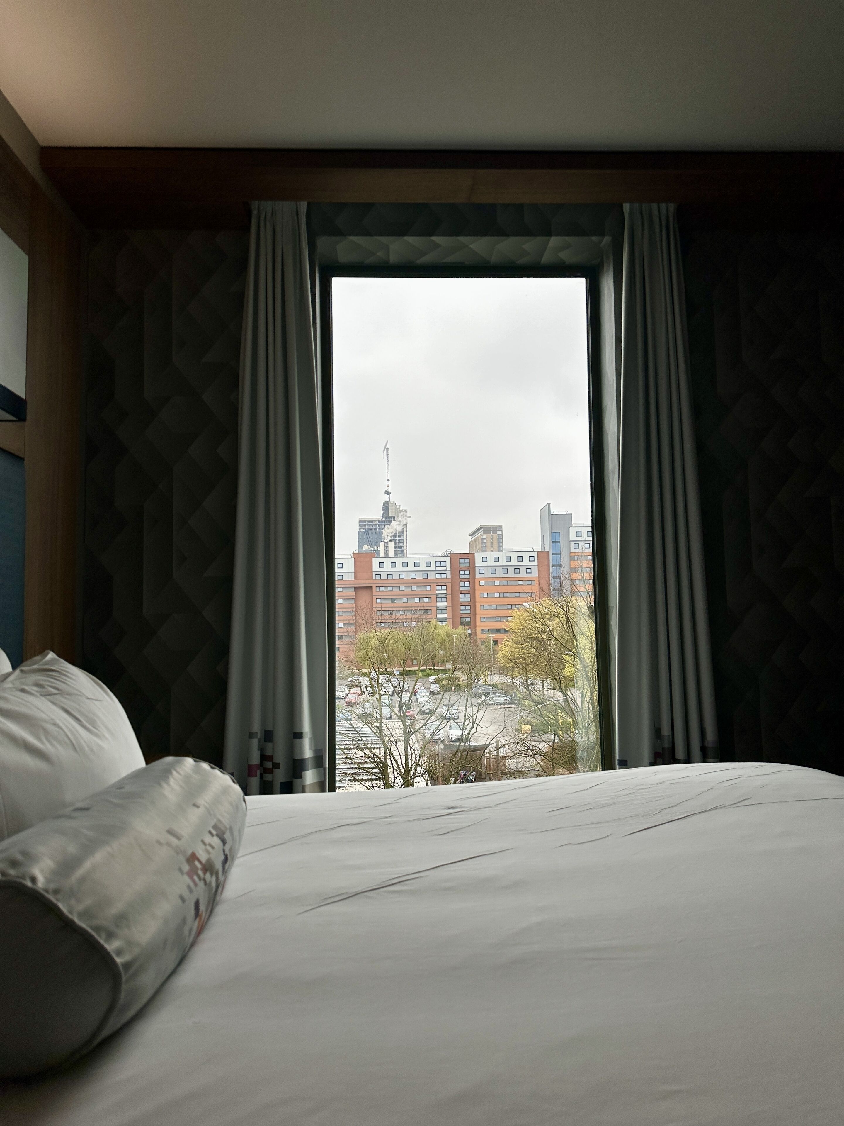 urban, room, 1 king bed, city view | city view