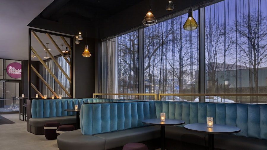 Aloft Birmingham Eastside