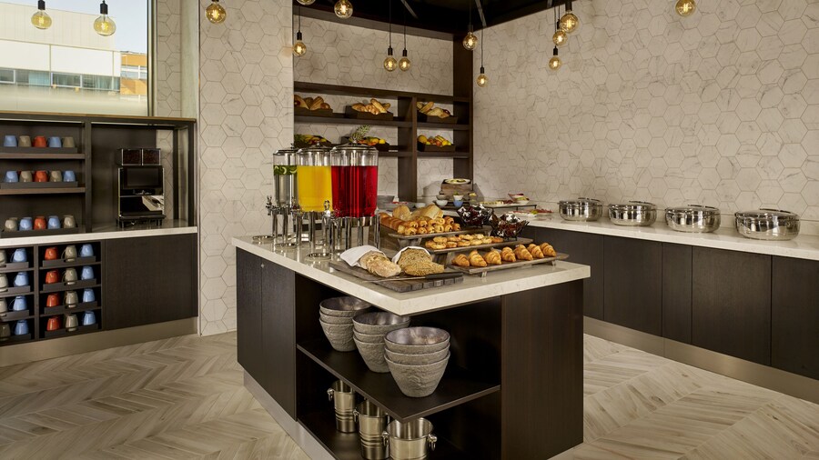 Aloft Birmingham Eastside