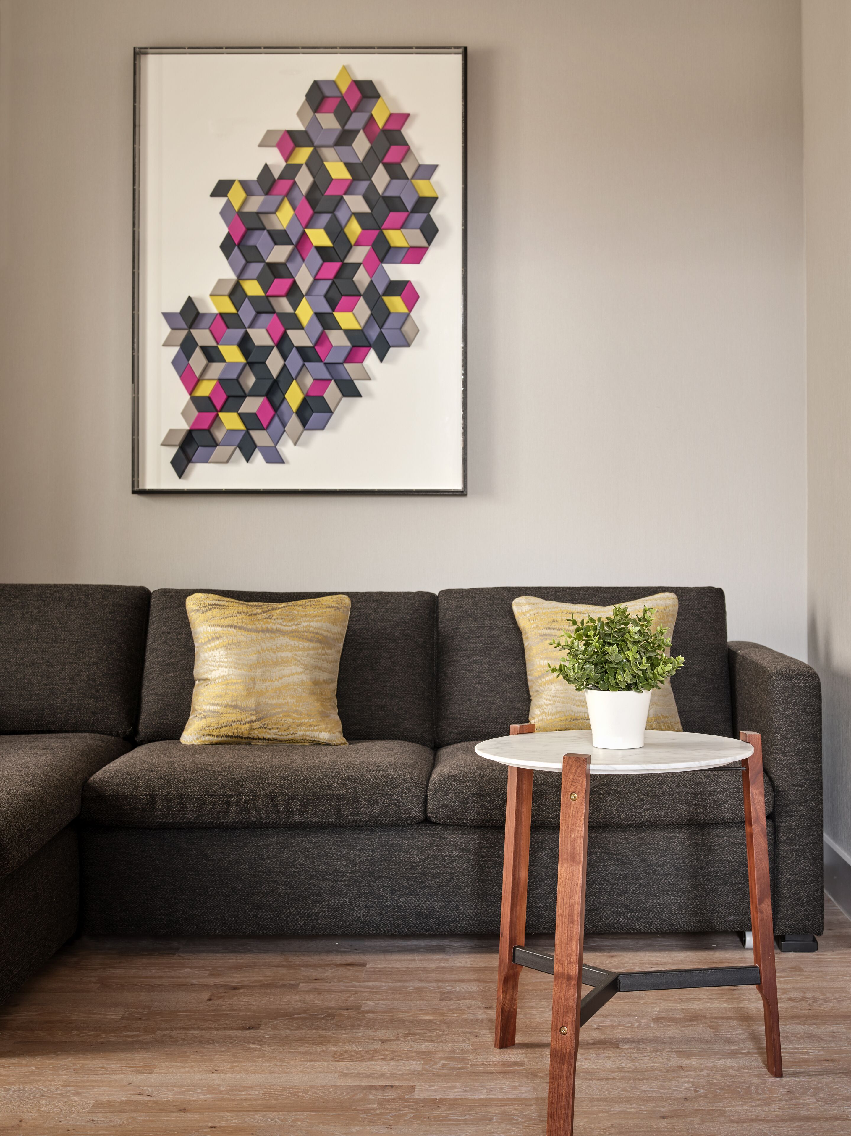 suite, 1 bedroom | 1 bedroom, premium bedding, in-room safe, desk