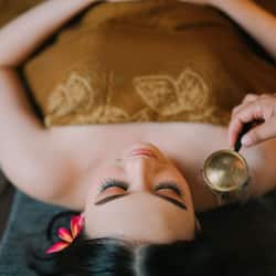 Guests can unwind with a soothing massage or spa treatment.