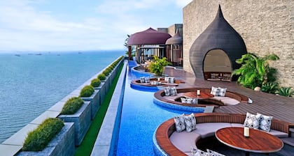 Batam Marriott Hotel Harbour Bay