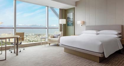 Courtyard by Marriott Yinchuan