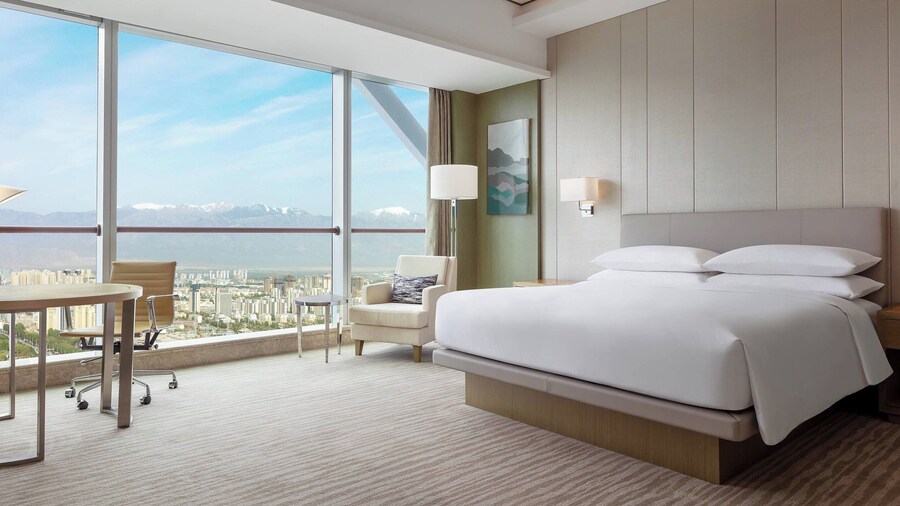 Courtyard by Marriott Yinchuan